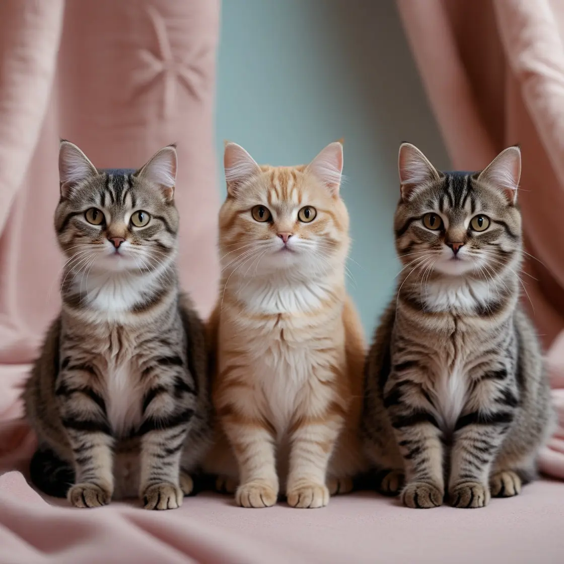 Cat Breeds