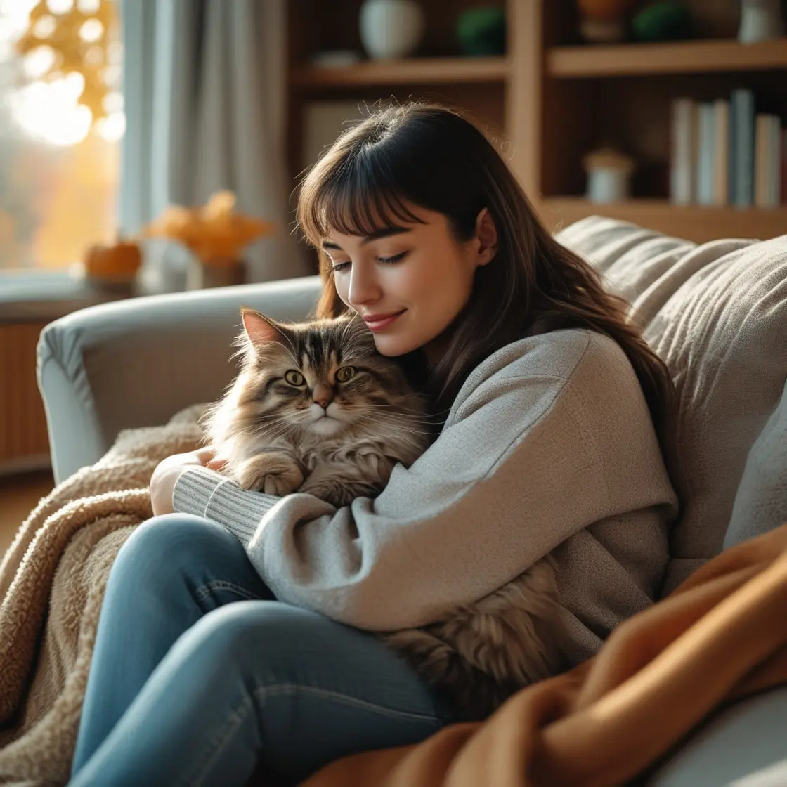 Cat Lover Zone