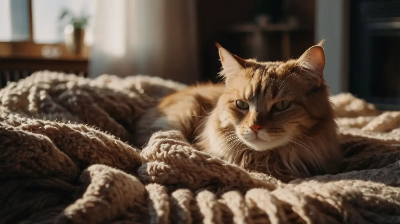 10 Daily Habits for Cat Lovers to Keep Your Feline Happy and Healthy
