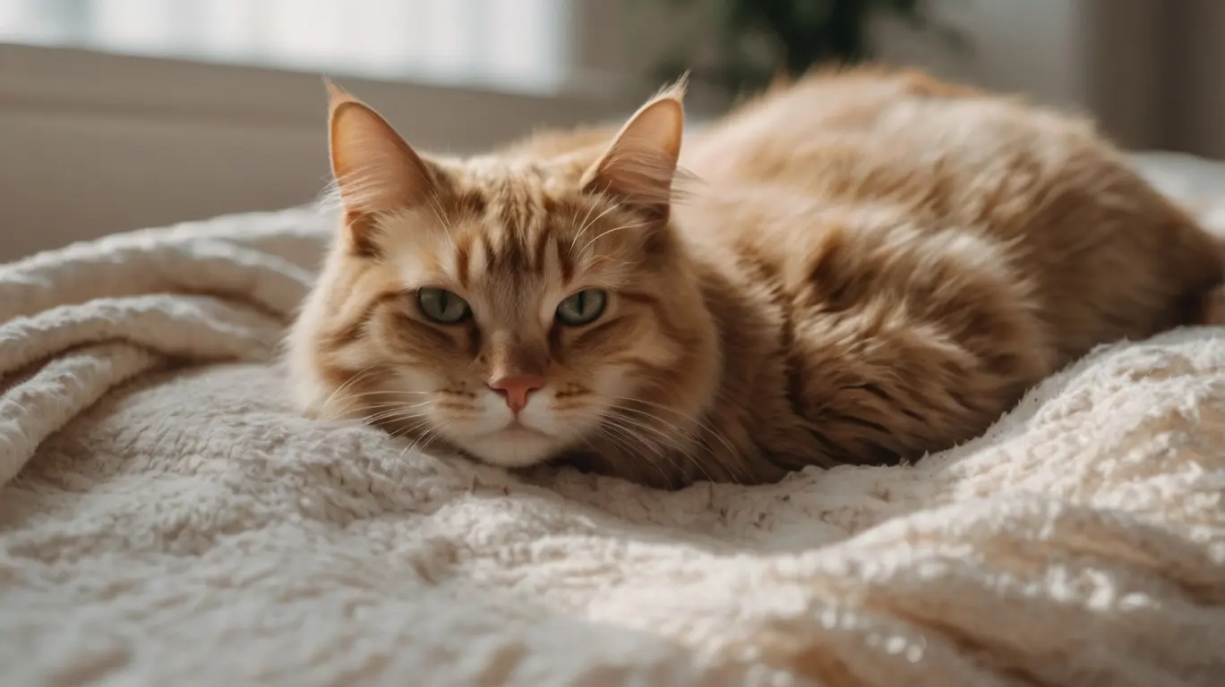 12 Creative Cat Photo Poses Every Owner Should Try