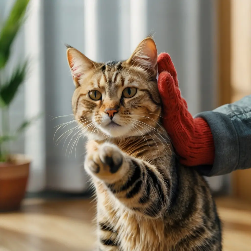 activities for cat lovers