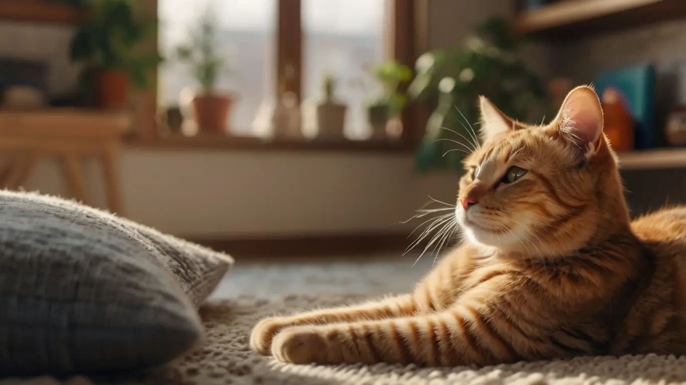 12 Powerful Habits for Cat Lovers and Owners